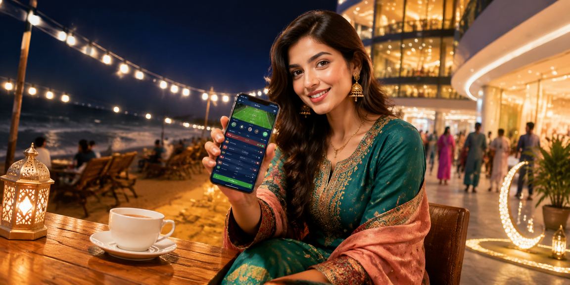 কক্সবাজার ঈদ উৎসবে ক্যাসিনো অ্যাপের অভিজ্ঞতা
