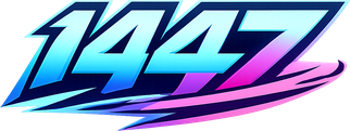 1447
